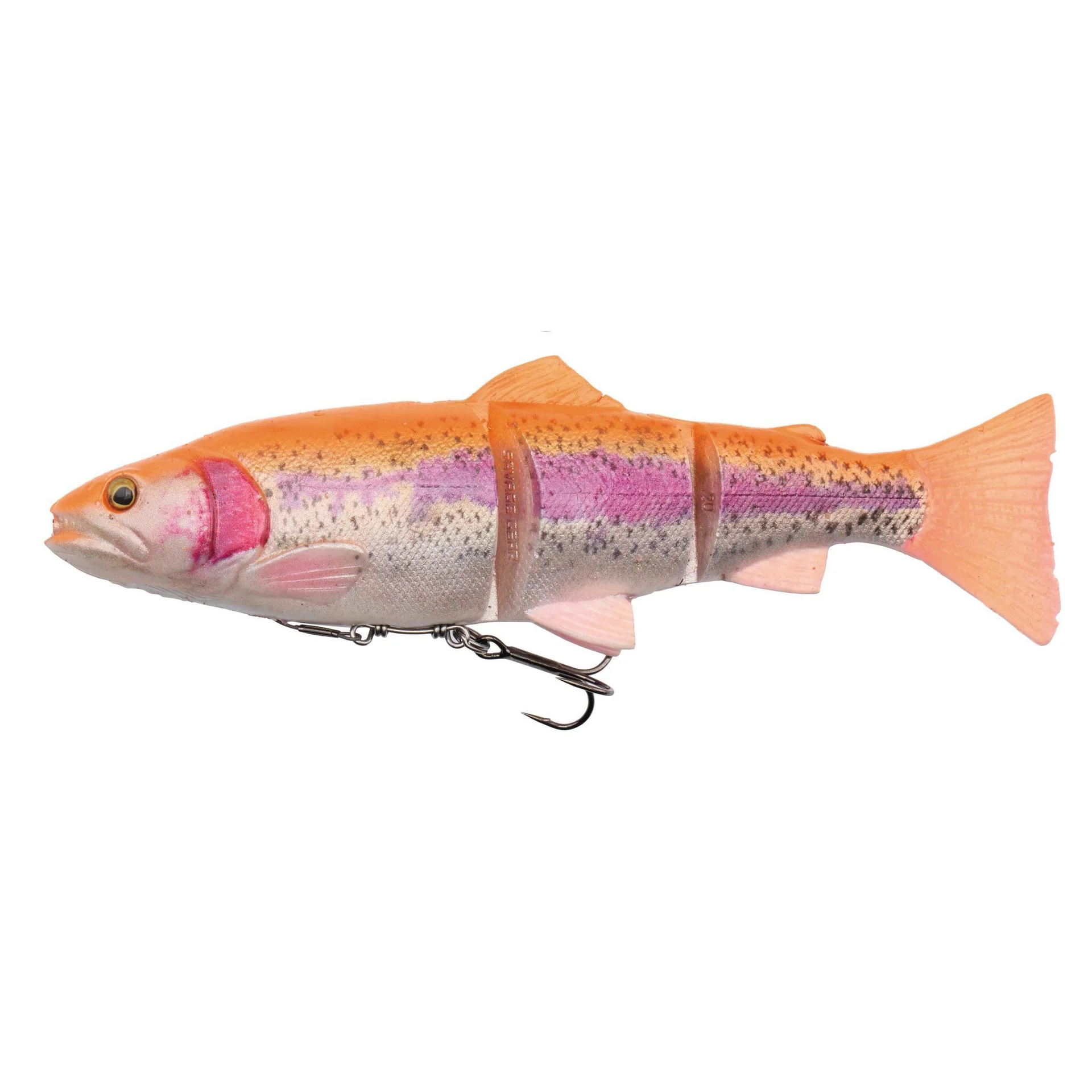 Savage Gear 4D Line Thru Trout
