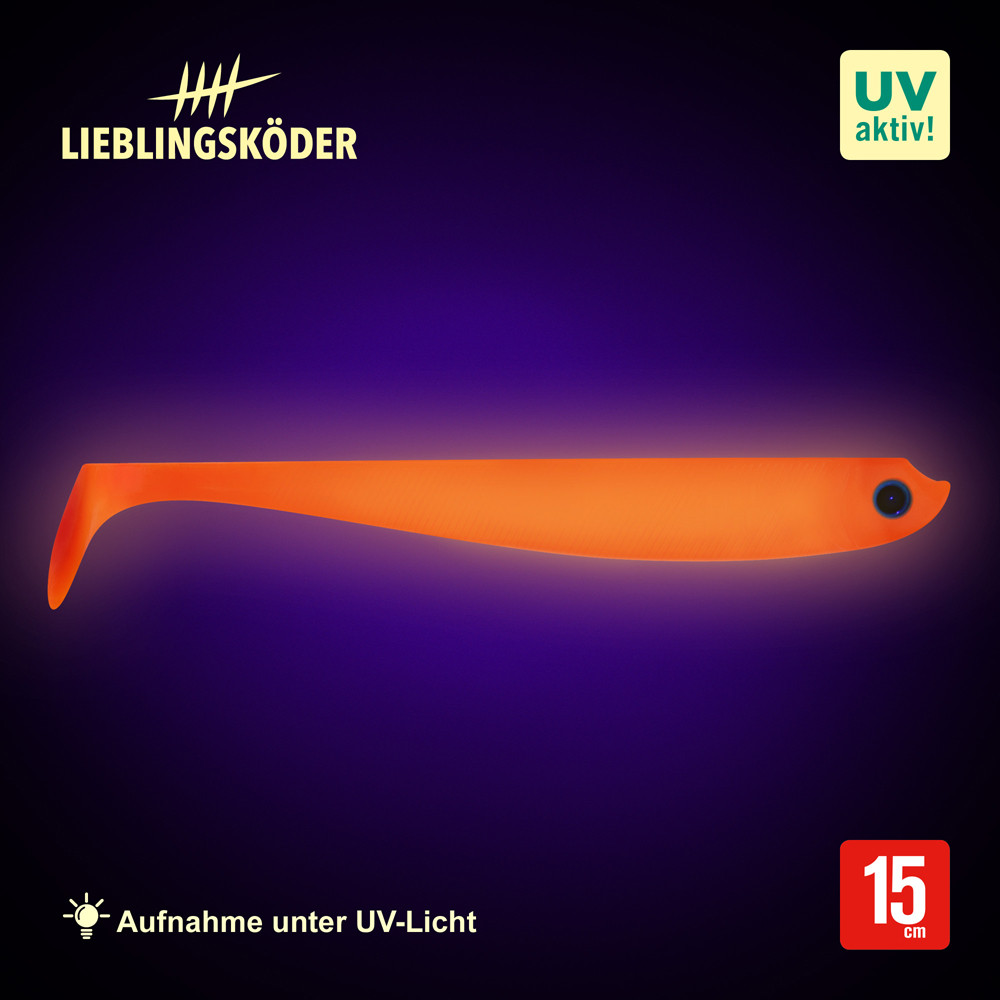 Lieblingsköder MÖHRCHEN