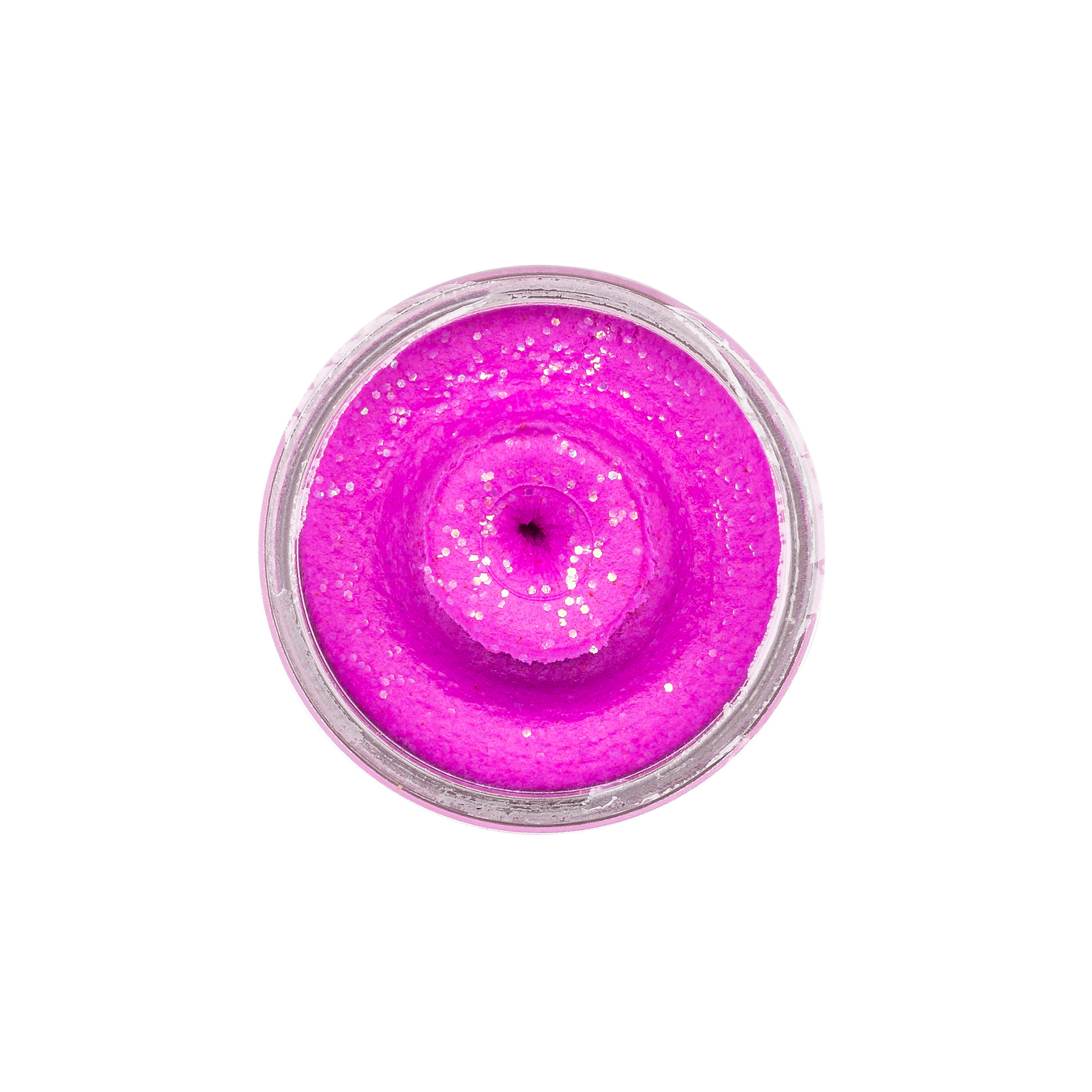 Berkley Powerbait Natural Scent Glitter Plum