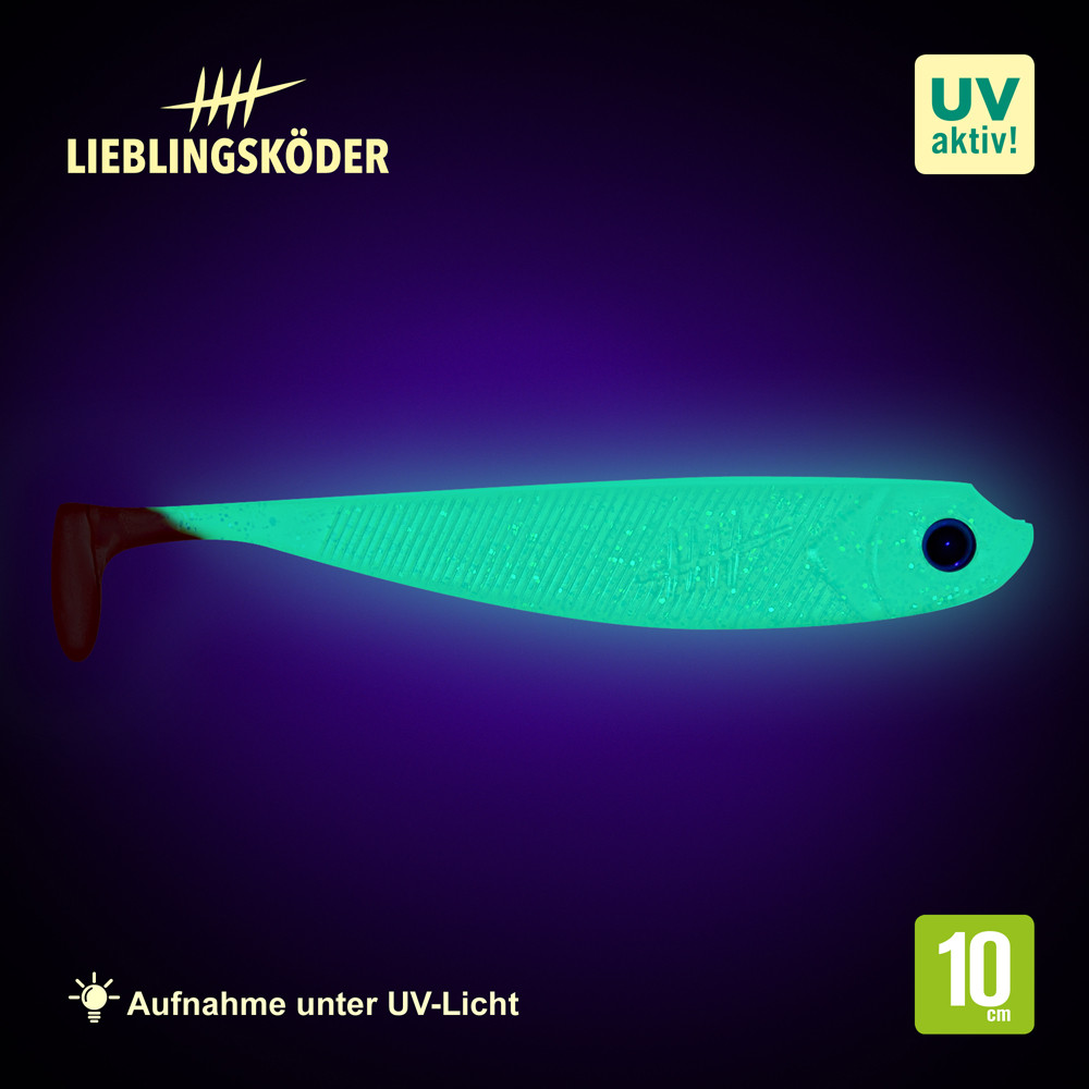 Lieblingsköder Sheriff