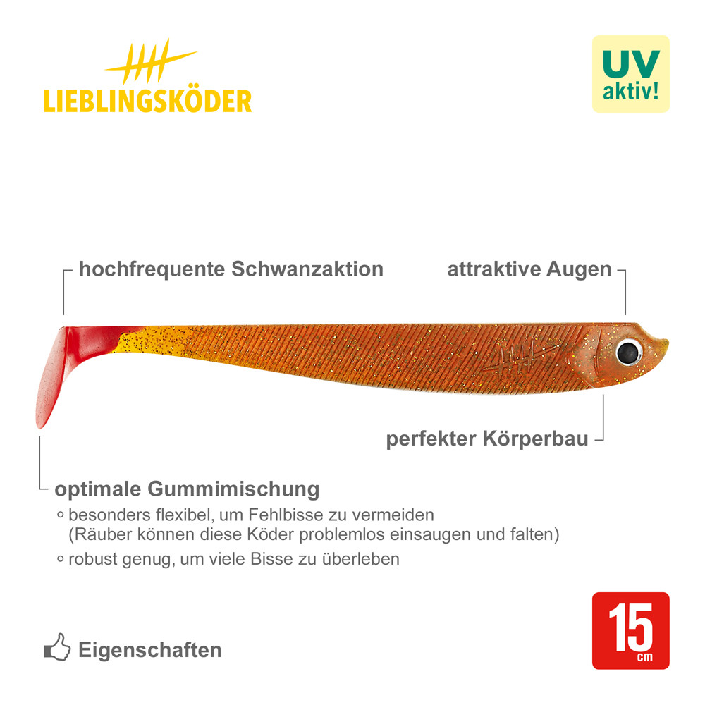Lieblingsköder Sheriff
