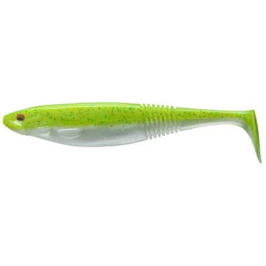 Daiwa Prorex Classic Shad DF Chart Pearl Daiwa Prorex Classic Shad DF Chart Pearl