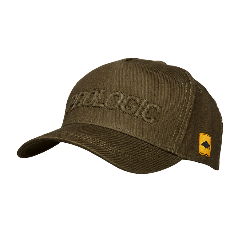 Prologic Buzzers Cap Olive Green Prologic Buzzers Cap Olive Green