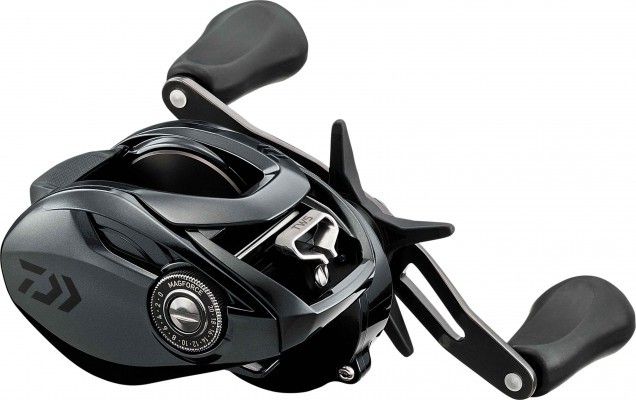 Daiwa Taltula 300H L