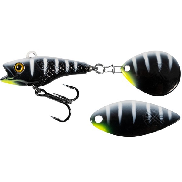 LMAB KØFI Good Vibe Black Tiger 10g LMAB KØFI Good Vibe Black Tiger 10g