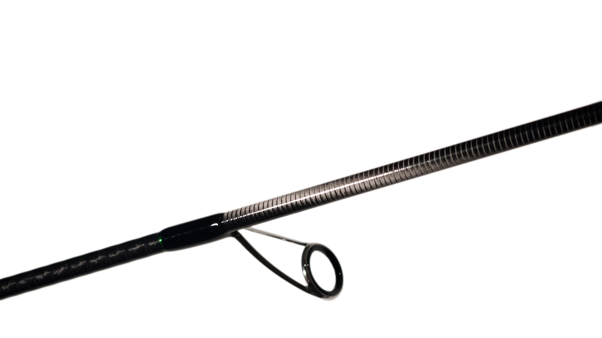 BULLSEYE RUTE SKIP WHIP 1.80m 10-40g Spin BULLSEYE RUTE SKIP WHIP 1.80m 10-40g Spin