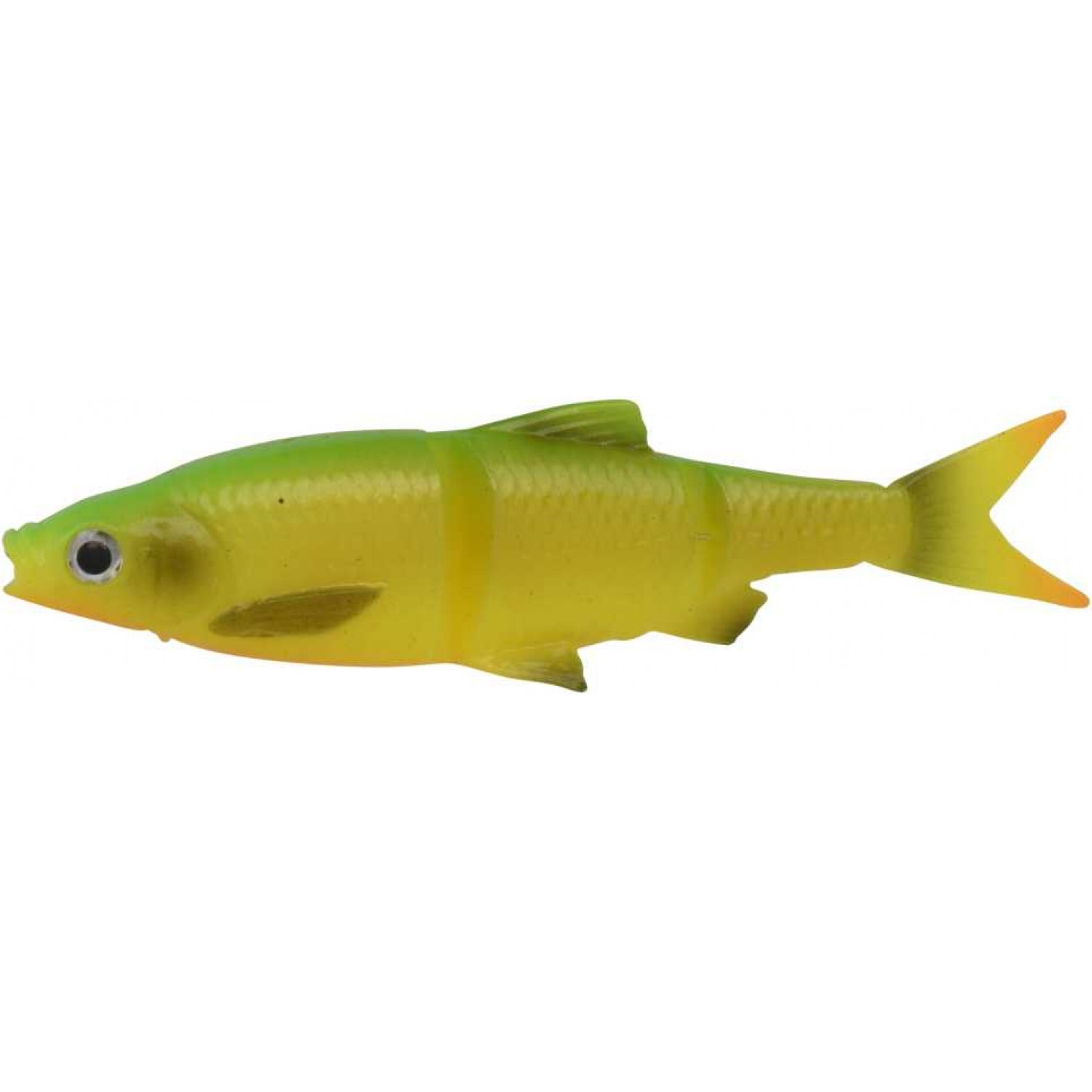 Savage Gear LB ROACH Swim & Jerk 10cm Firetiger