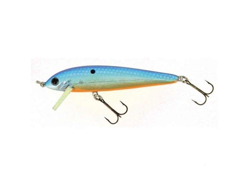 Mitchell Floating Minnow Blau Mitchell Floating Minnow Blau