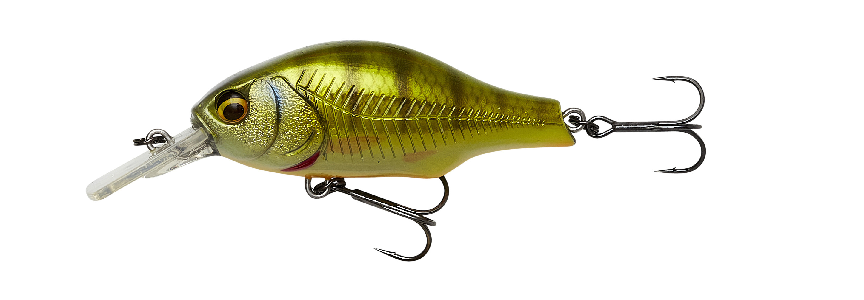 Savage Gear Gravity Crank 5.8cm Perch Savage Gear Gravity Crank 5.8cm Perch