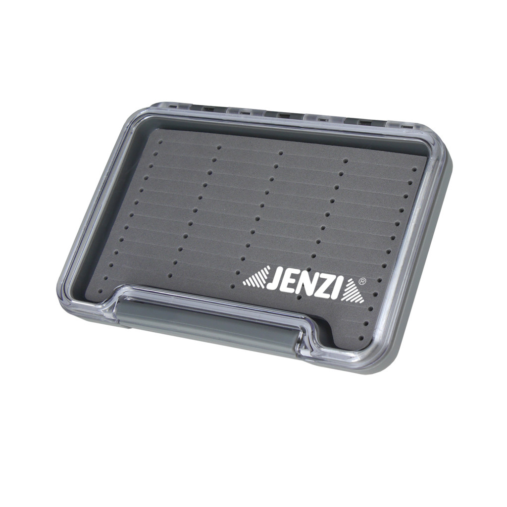 JENZI Spoon`y Box flach M 137x95mm JENZI Spoon`y Box flach M 137x95mm