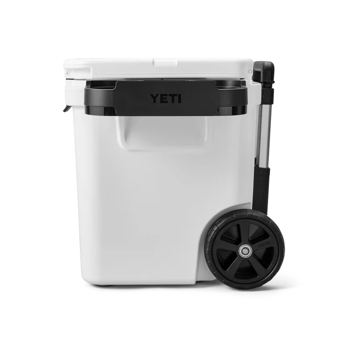 Yeti Roadie Tassenhalterung für Kühlbox auf Rädern