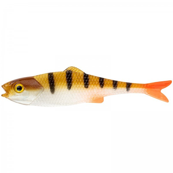 LMAB Finesse Filet 11cm Perch