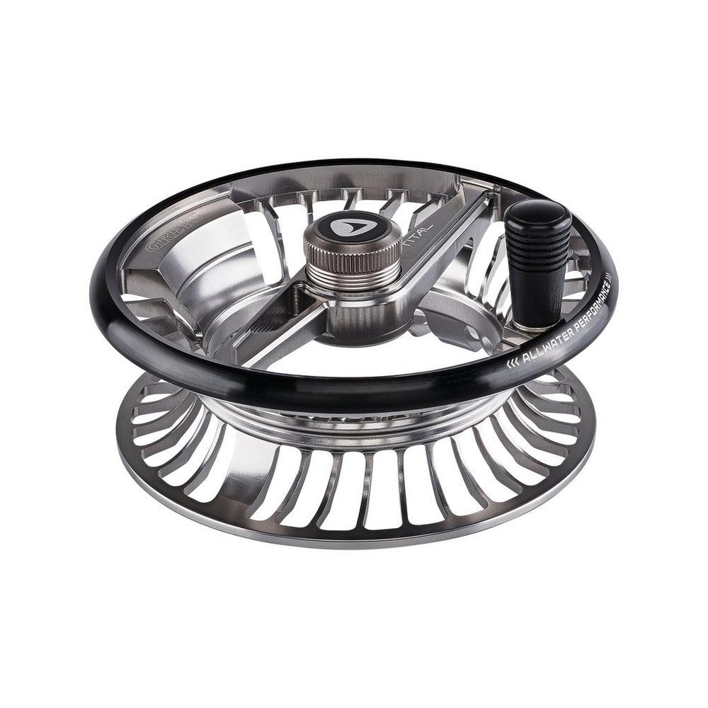 Greys TITAL Fly Reel 5/6 Greys TITAL Fly Reel 5/6