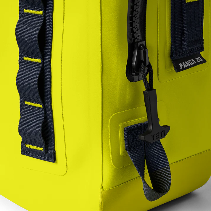Yeti Panga Wasserdichter Rucksack