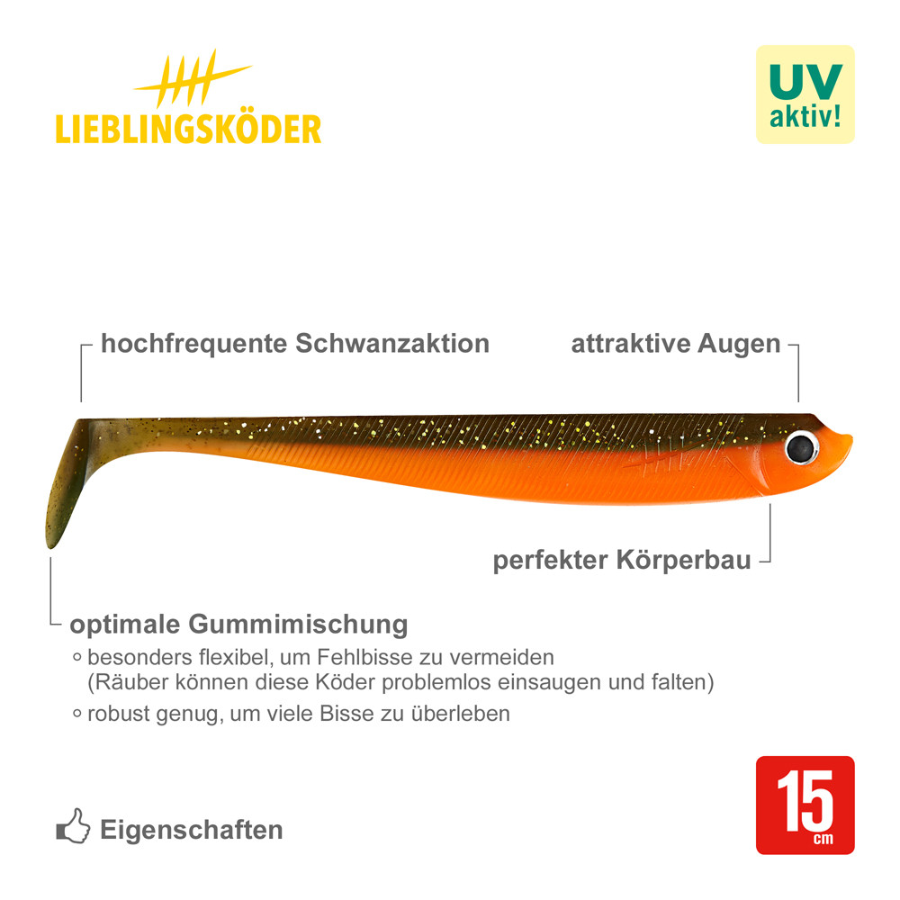Lieblingsköder MÖRIFF