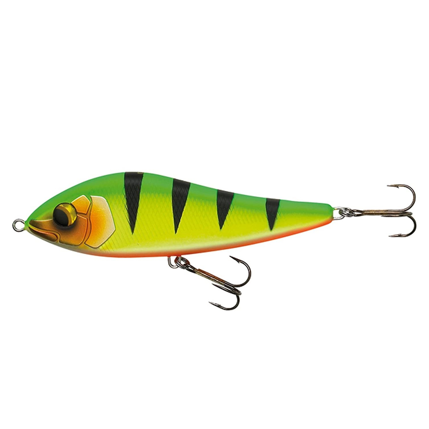 Savage Gear Deviator Belly UP Firetiger