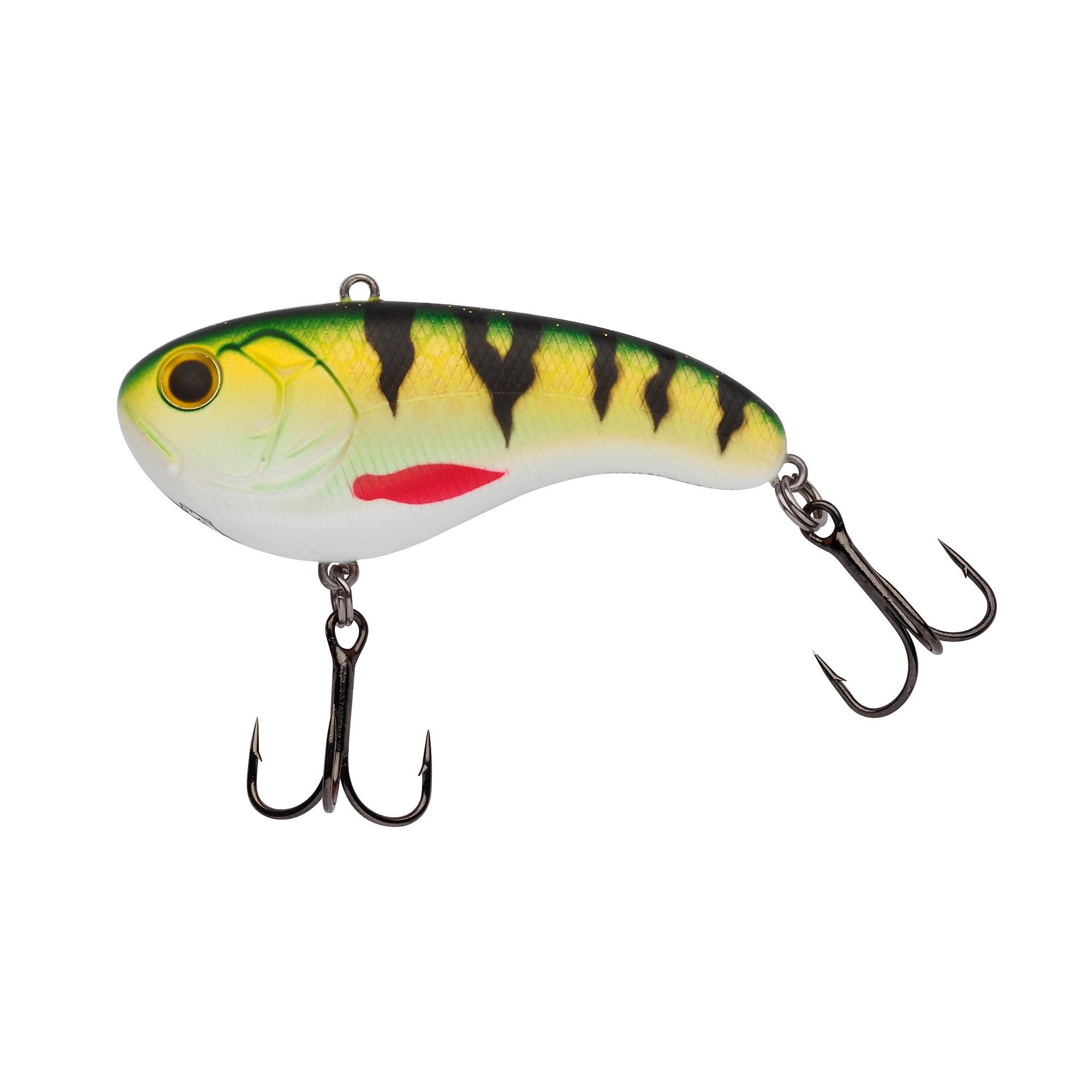 Berkley Flatt Shad Perch 5cm Berkley Flatt Shad Perch 5cm