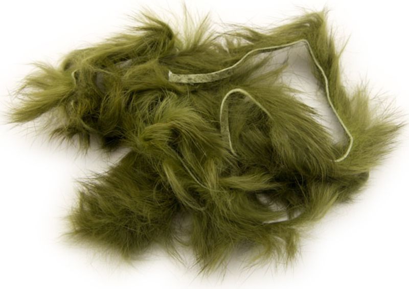 Traun River Zonker Strips Traun River Zonker Strips