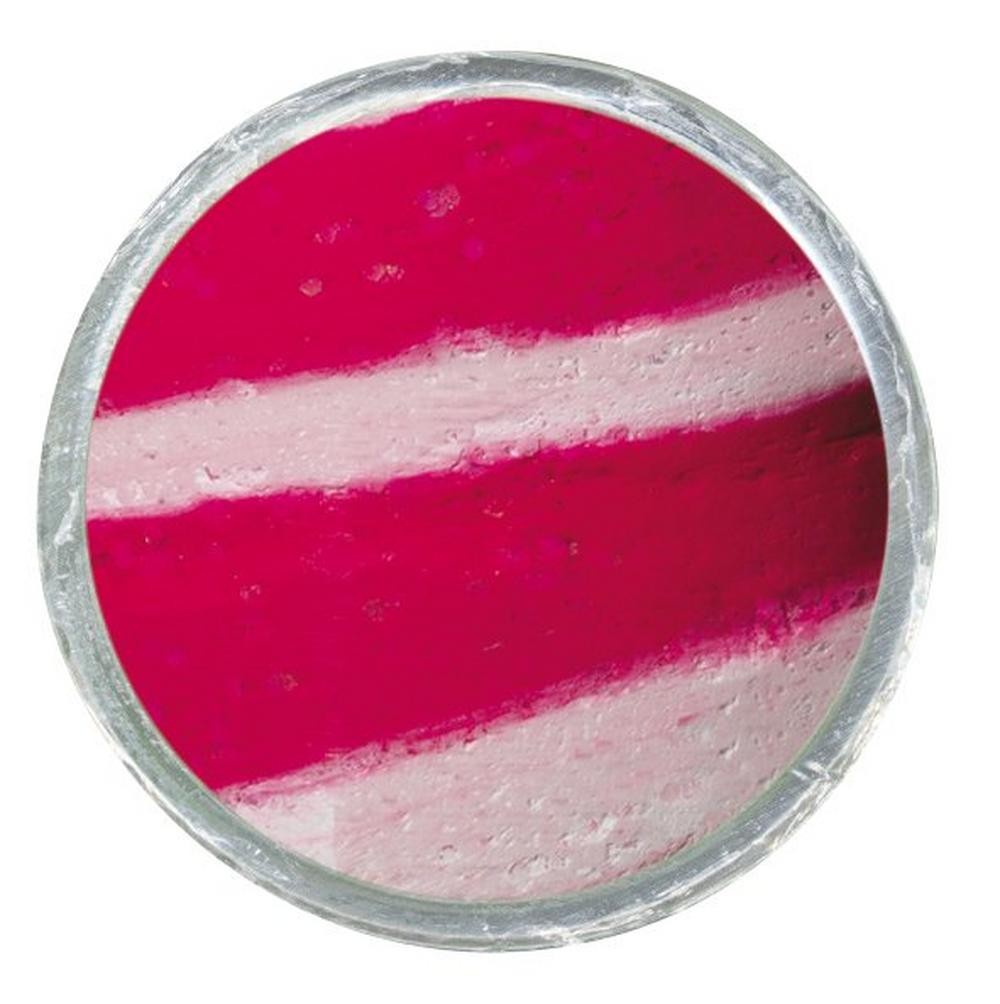 Berkley PowerBait Glow-in-the-Dark Trout Bait Glow Red/White Berkley PowerBait Glow-in-the-Dark Trout Bait Glow Red/White