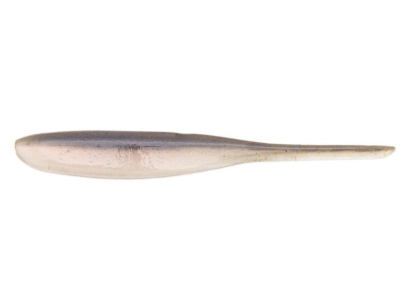 Keitech Shad Impact Pro Blue / Red Pearl 3"