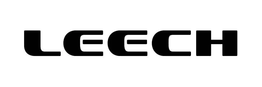 Leech Eyewear Leech Eyewear