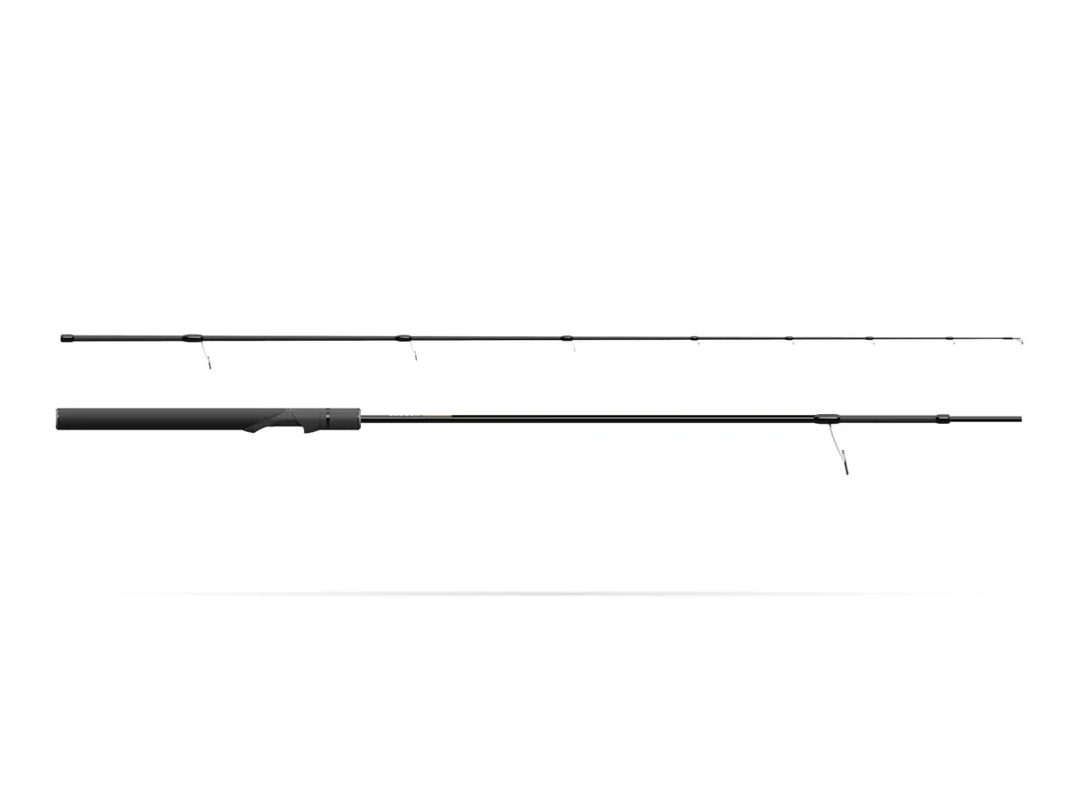 Jaeger Perch Go Kit 2 Barsch Starter Combo 