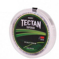 DAM Schnur Tectan Superior Länge 25m 0,14mm 2kg DAM Schnur Tectan Superior Länge 25m 0,14mm 2kg