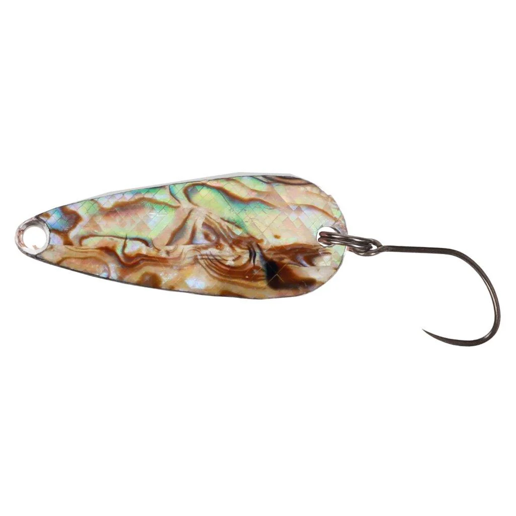 Stucki Fishing Microspoon MOZZI Stucki Fishing Microspoon MOZZI