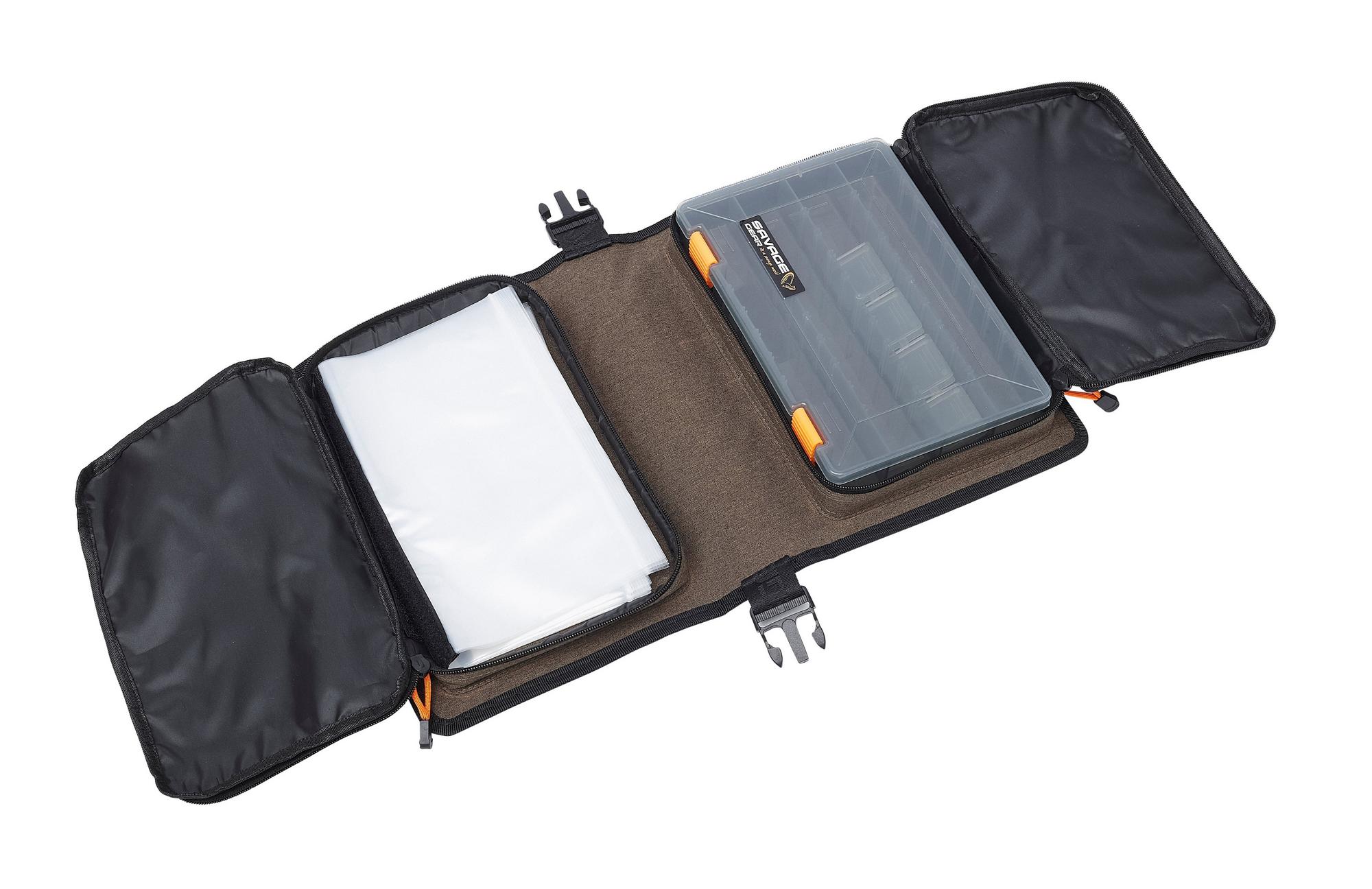 Savage Gear Flip Rig Bag M