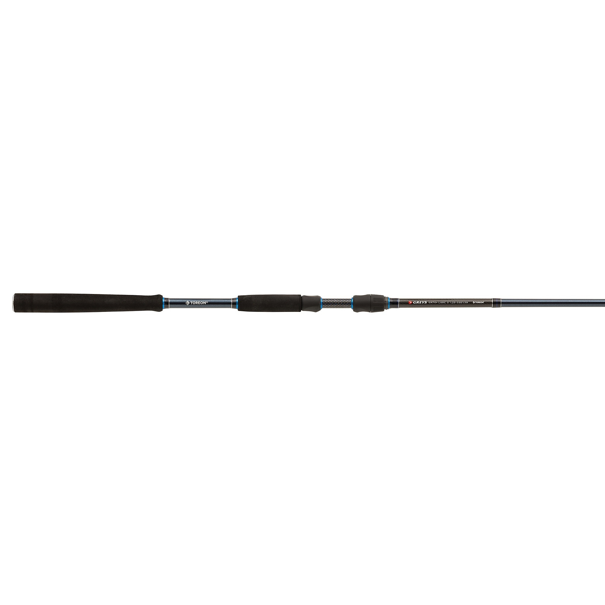 Greys GR50+ Lure Rods 1.89m 10 - 25g