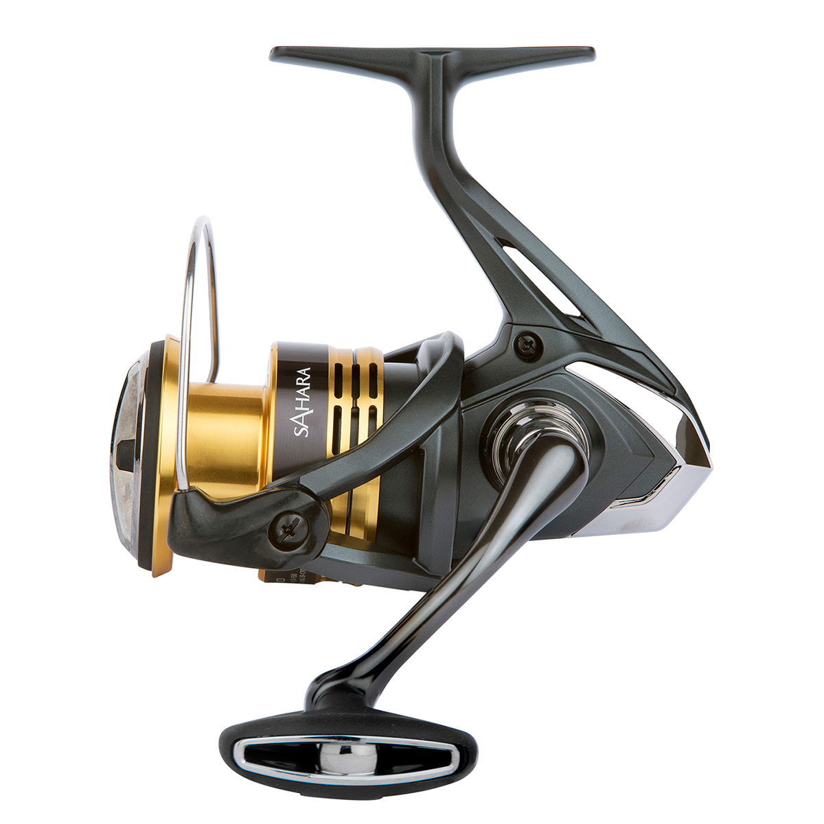 Shimano Sahara Shimano Sahara