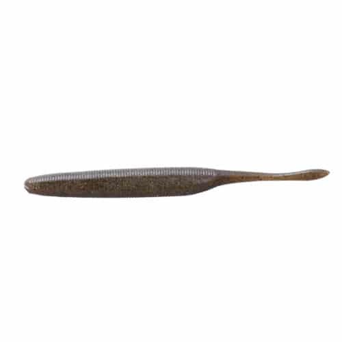 O.S.P DoLive Stick 3 Green Pumpkin Pepper W004 O.S.P DoLive Stick 3 Green Pumpkin Pepper W004
