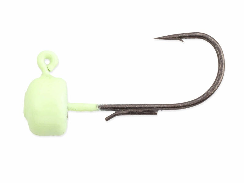 Z Man Micro Finesse Shroomz Clow 1 1.9g Z Man Micro Finesse Shroomz Clow 1 1.9g