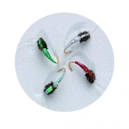 Jenzi Hegene (Premium) Farb-Variation. E Jenzi Hegene (Premium) Farb-Variation. E