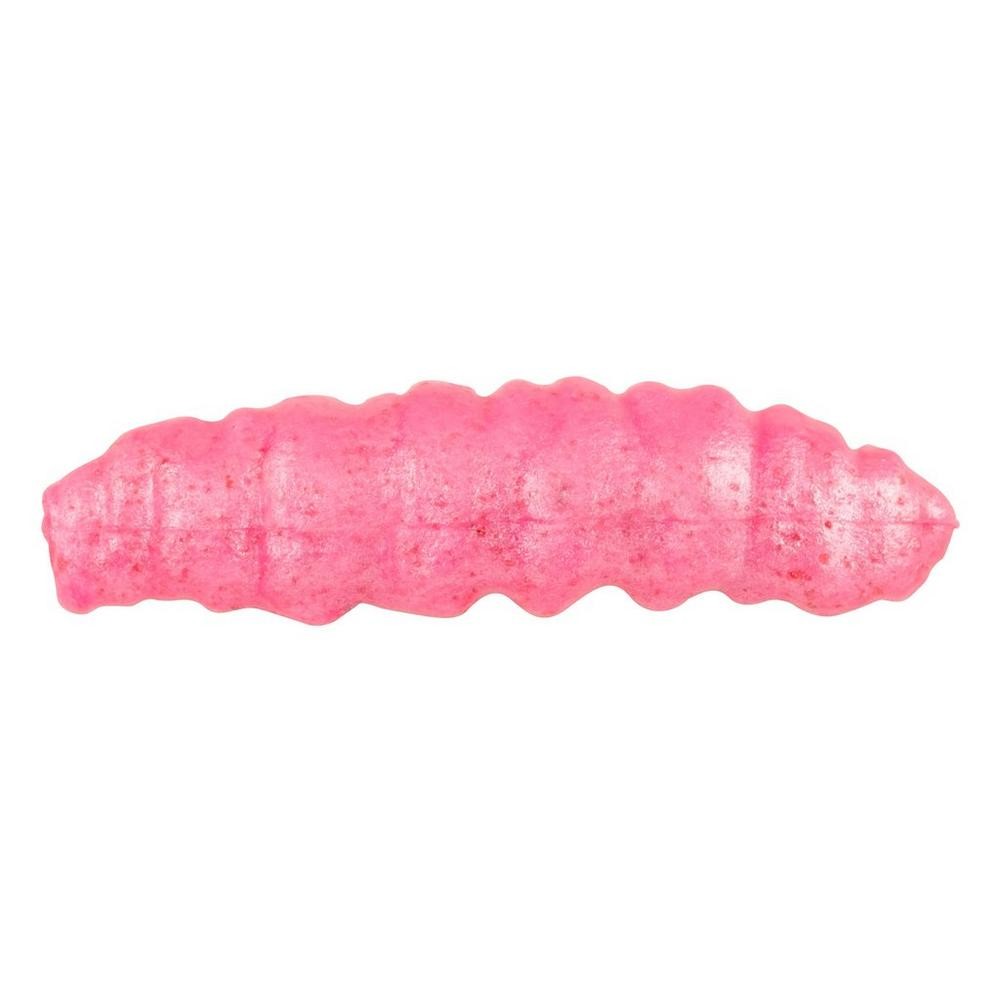 Berkley Gulp! Honey Worm Bubblegum