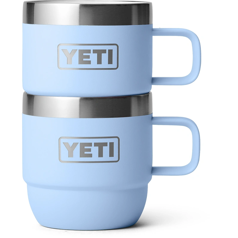 YETI Rambler Tasse Stapelbar