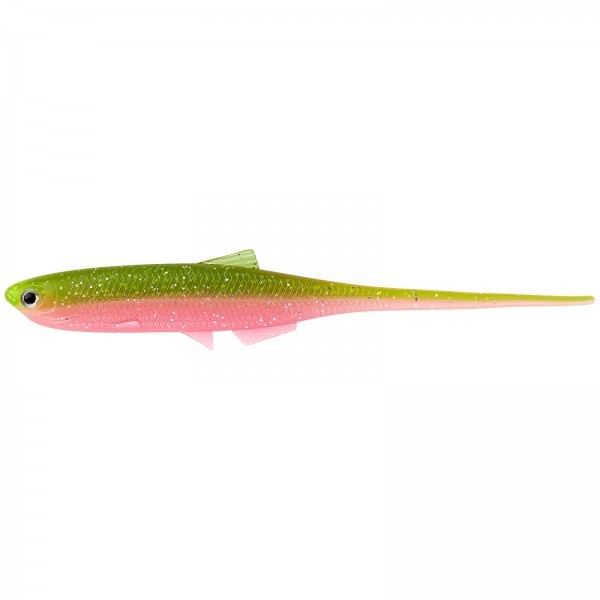 LMAB KØFI Bleak Pintail 7 cm Electric Chicken LMAB KØFI Bleak Pintail 7 cm Electric Chicken