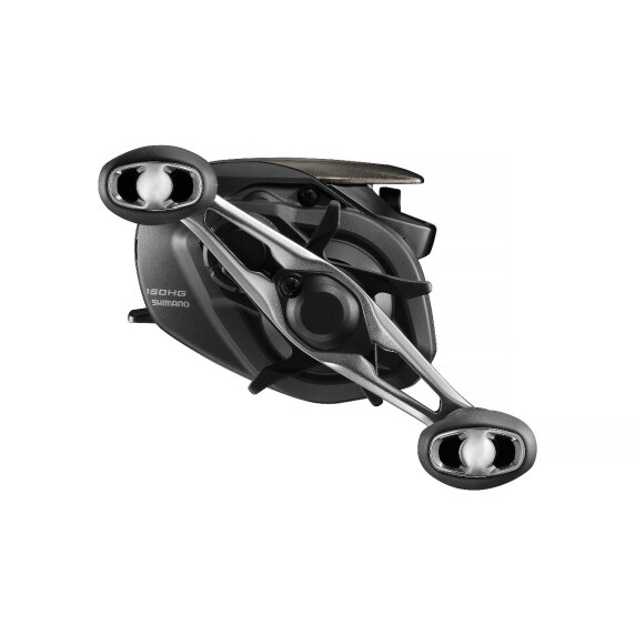 Shimano Baitcast Caius