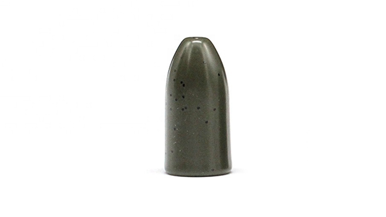 Stucki Thun Tungsten Bullet Weight Green Punmpkin