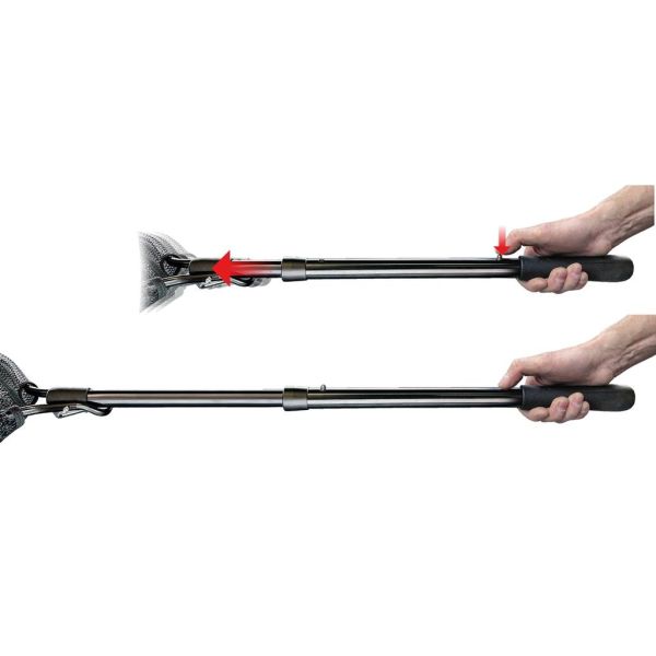 JENZI Pop-Out Kescher