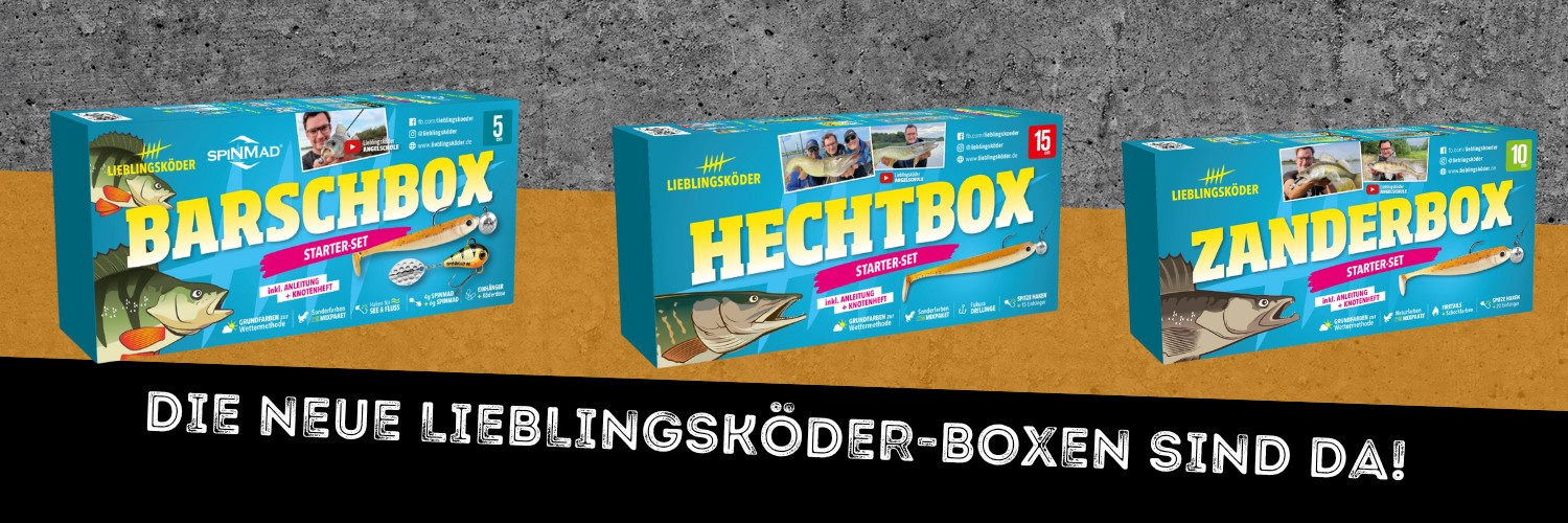 hechtboxen