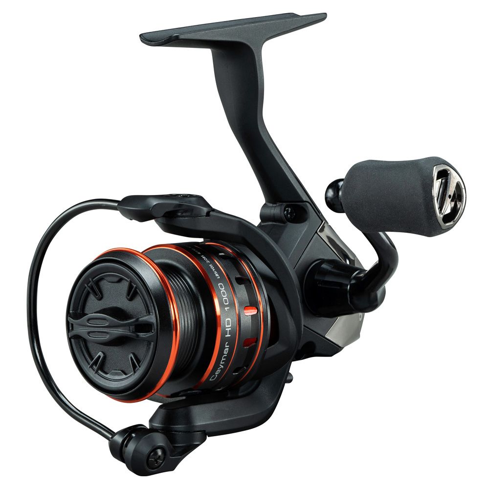 Okuma CEYMAR HD Okuma CEYMAR HD