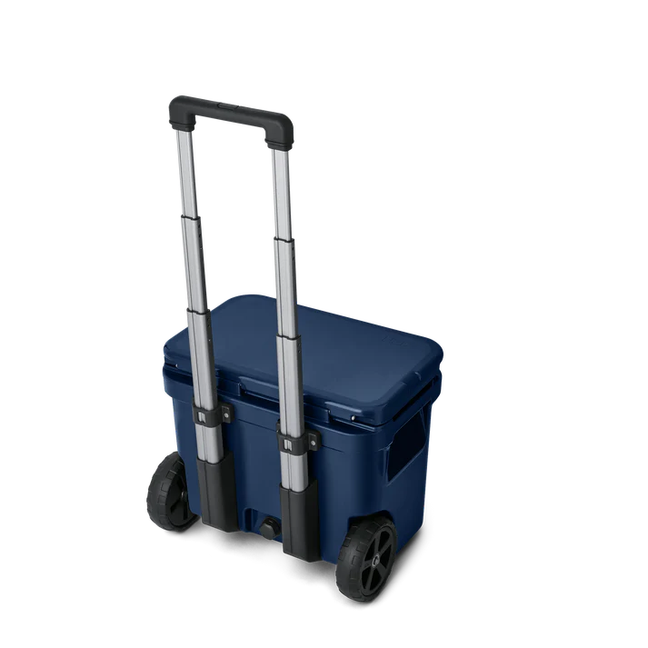 Yeti Roadie Kühlbox auf Rädern