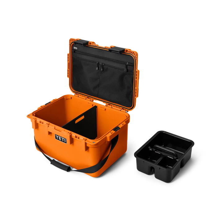 YETI LoadOut GoBox