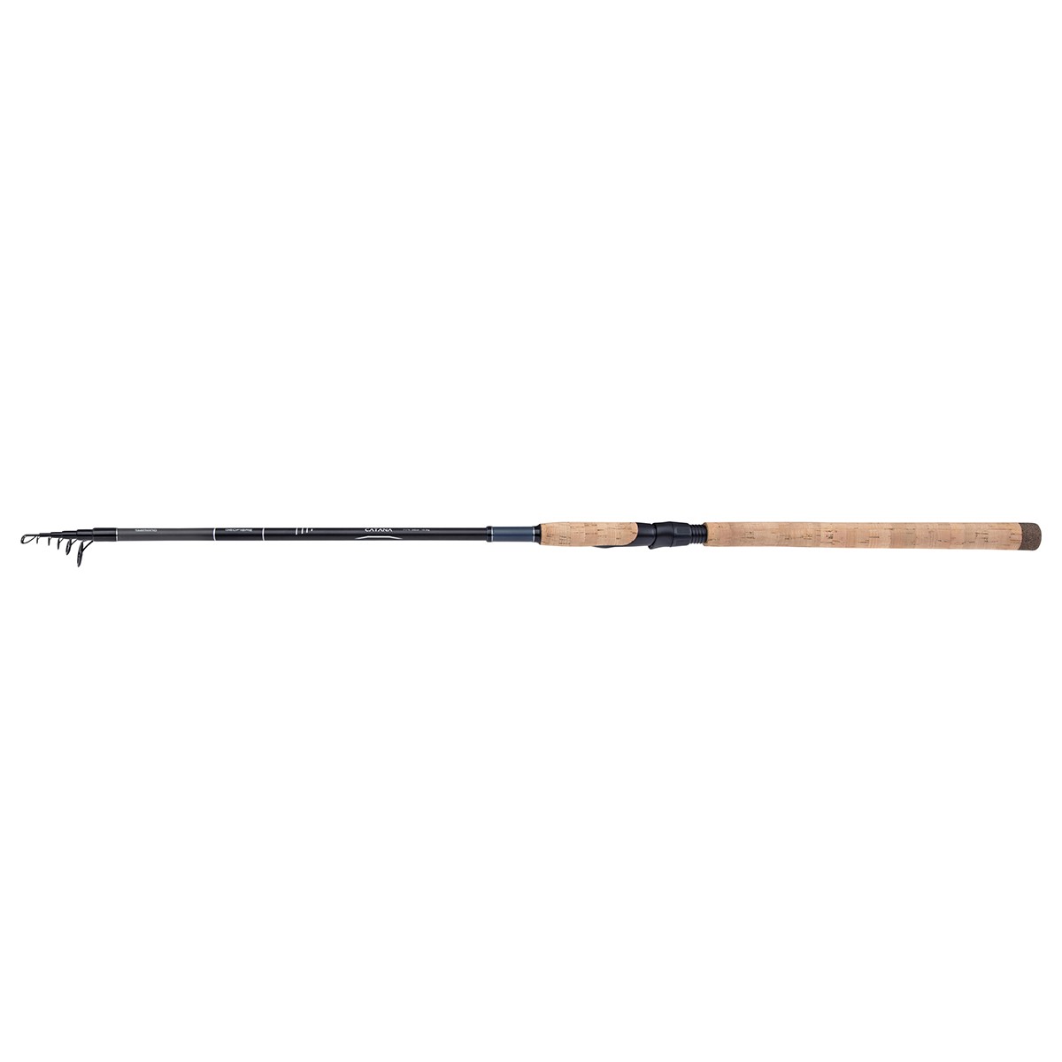 Shimano Catana Telespin 2.10m 3 - 14g
