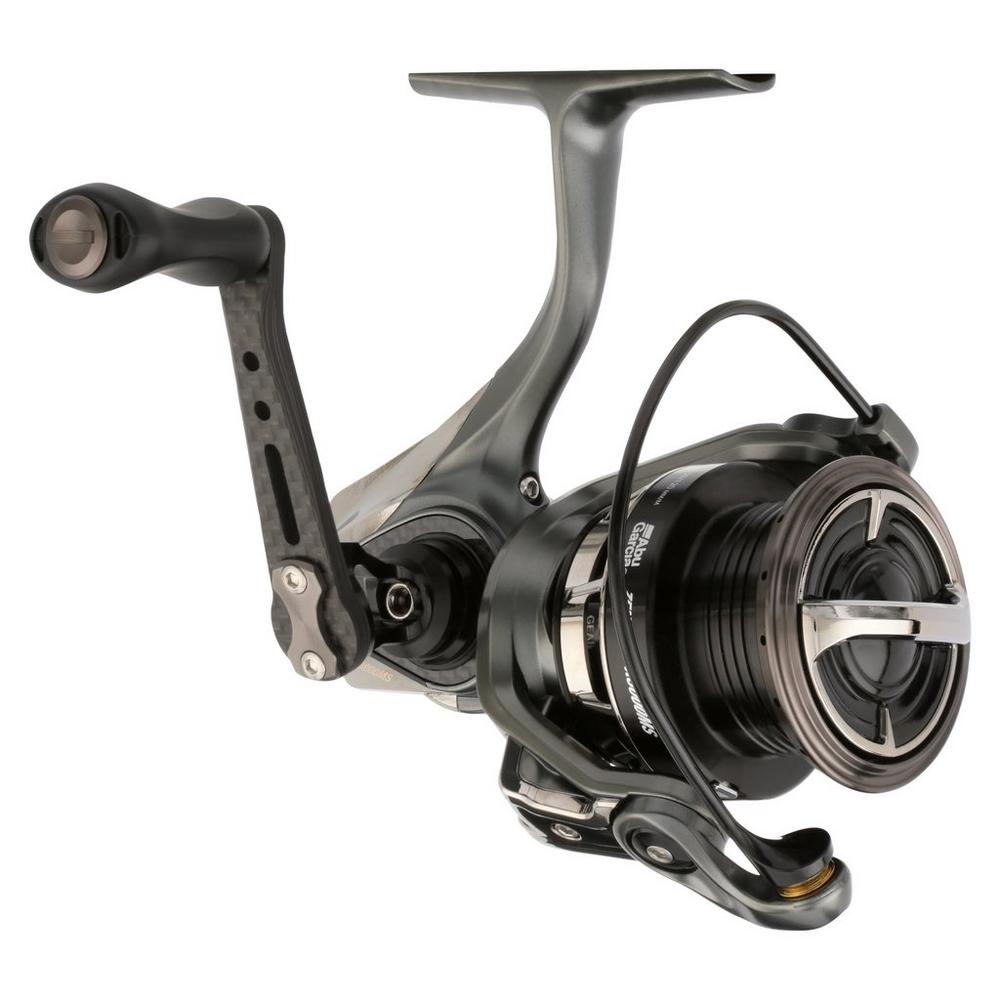 Abu Garcia Zenon Spinning Reel MGX Abu Garcia Zenon Spinning Reel MGX