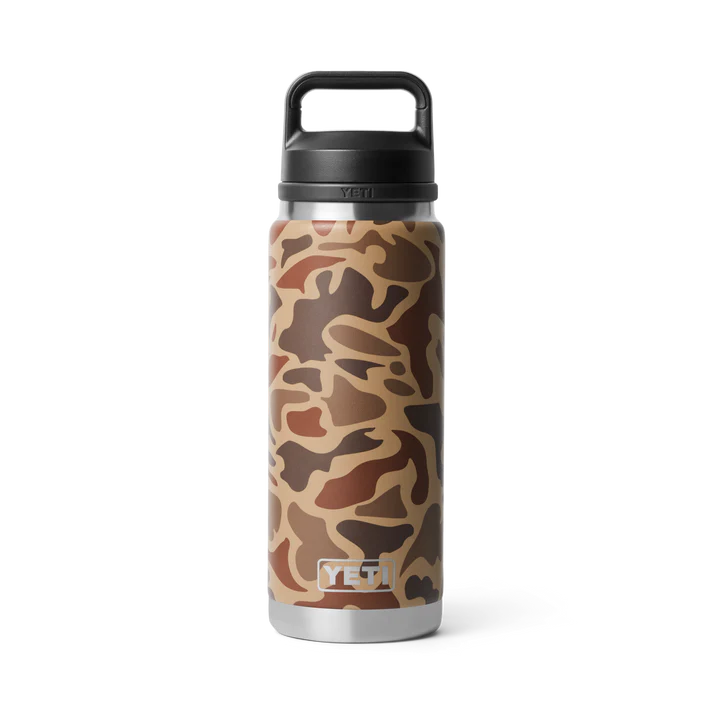 YETI Rambler Flasche