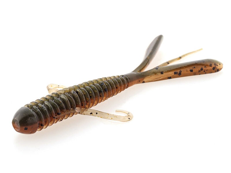 Keitech Hog Impact Castaic Choice 3"