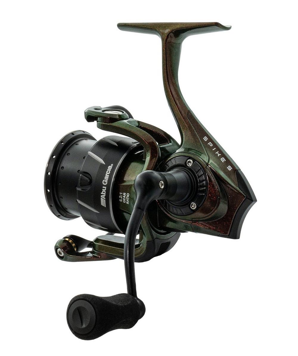 Abu Garcia SPIKE S Abu Garcia SPIKE S