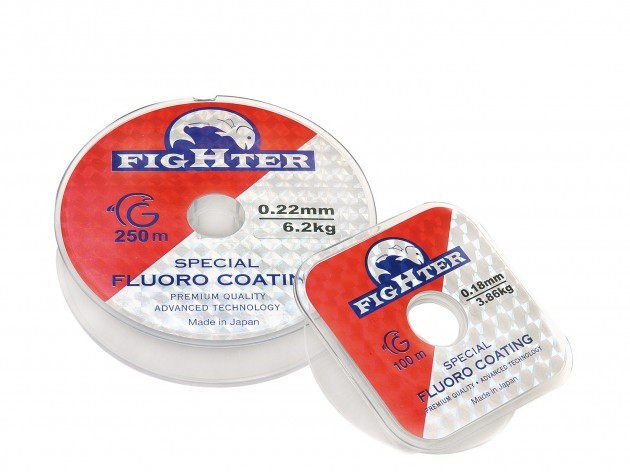 FIGHTER FLUOROSTRONG LINE 